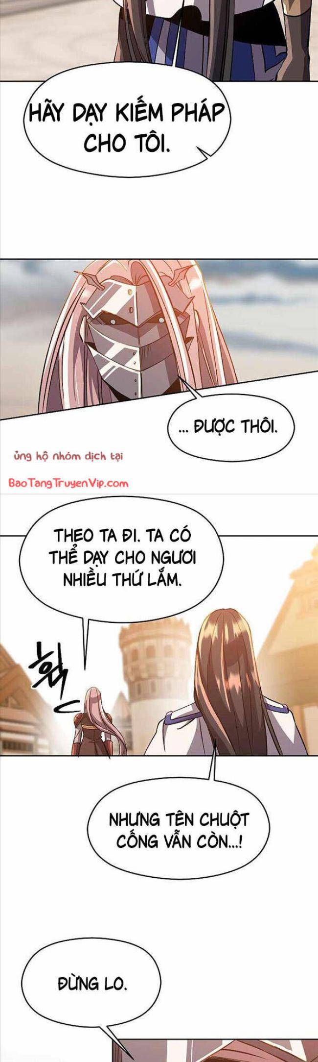 Đại Ma Đạo Sư Hồi Quy Chap 31 - Next Chap 32