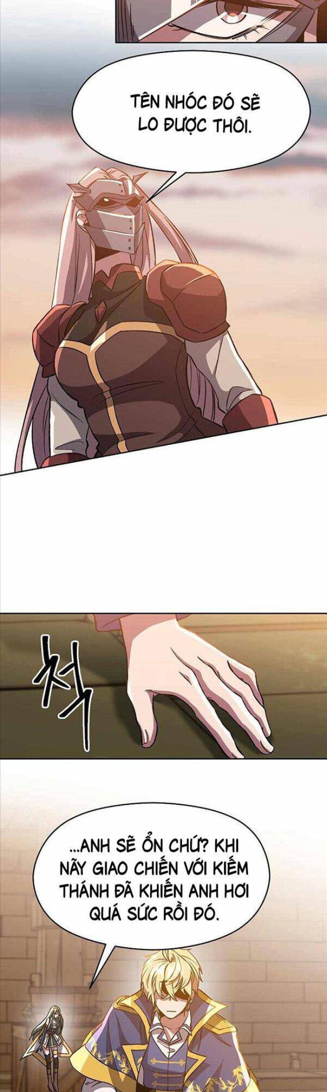 Đại Ma Đạo Sư Hồi Quy Chap 31 - Next Chap 32
