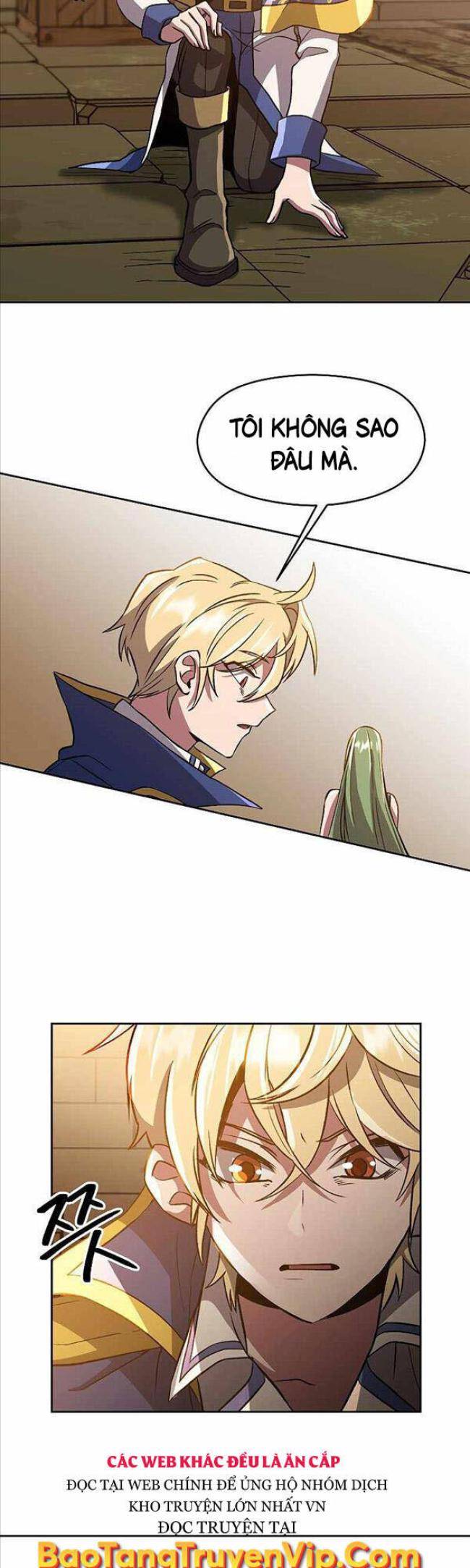Đại Ma Đạo Sư Hồi Quy Chap 31 - Next Chap 32