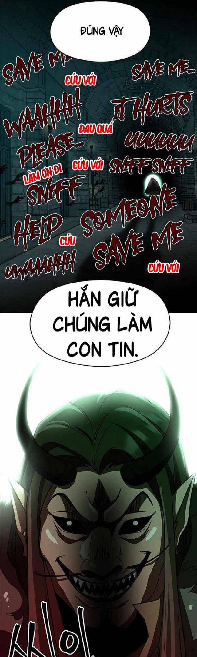 Đại Ma Đạo Sư Hồi Quy Chap 31 - Next Chap 32