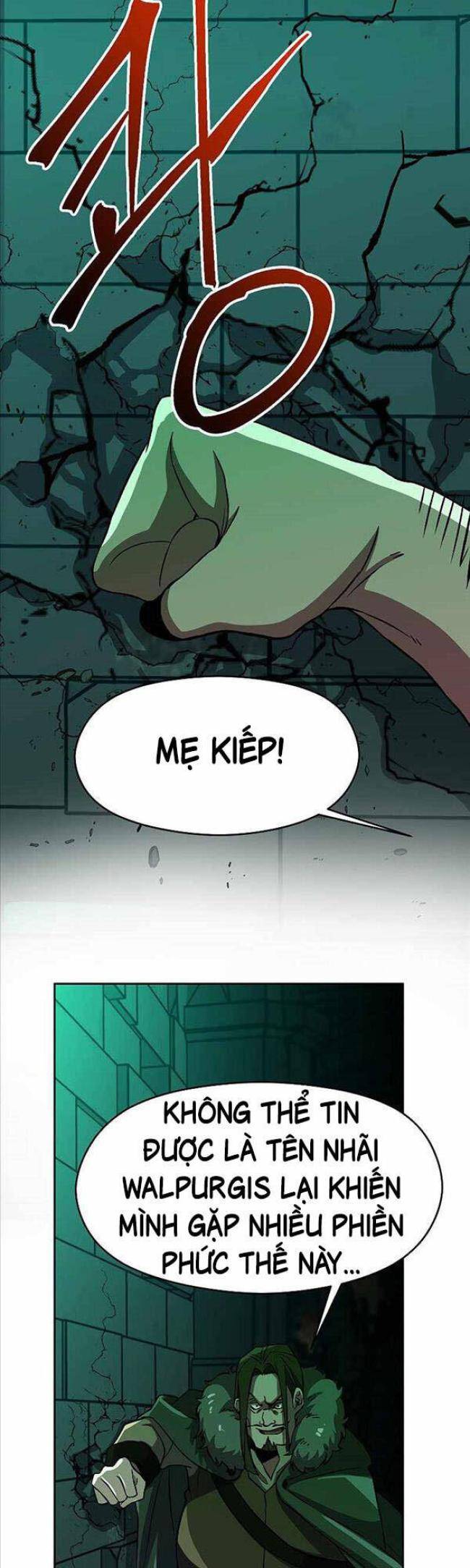 Đại Ma Đạo Sư Hồi Quy Chap 31 - Next Chap 32