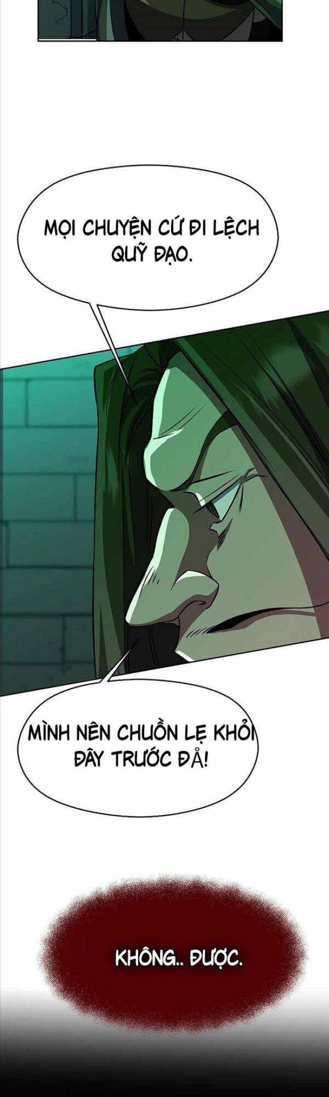 Đại Ma Đạo Sư Hồi Quy Chap 31 - Next Chap 32