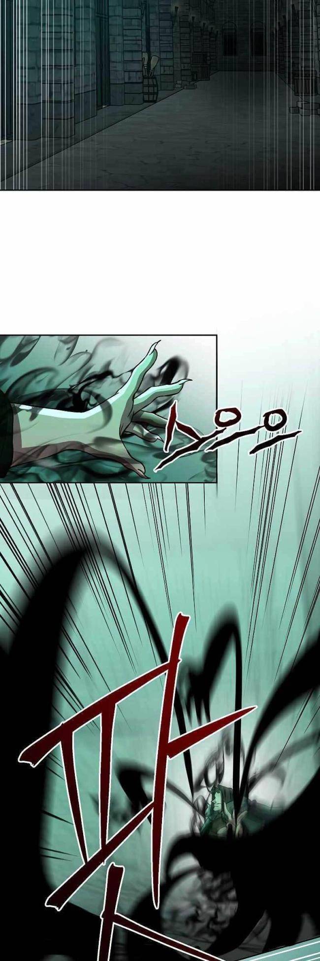 Đại Ma Đạo Sư Hồi Quy Chap 32 - Next Chap 33