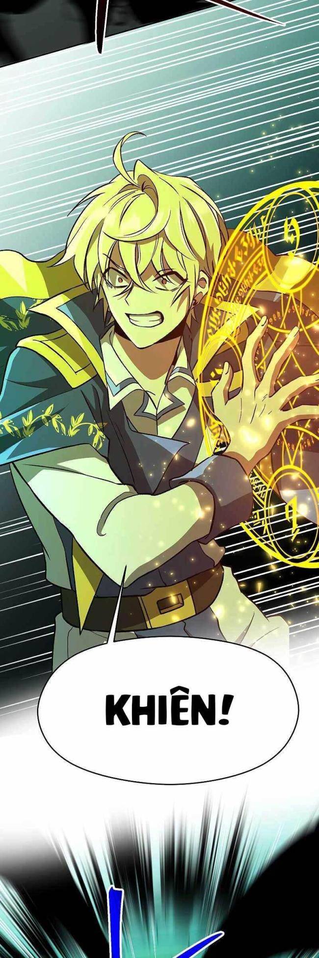Đại Ma Đạo Sư Hồi Quy Chap 32 - Next Chap 33