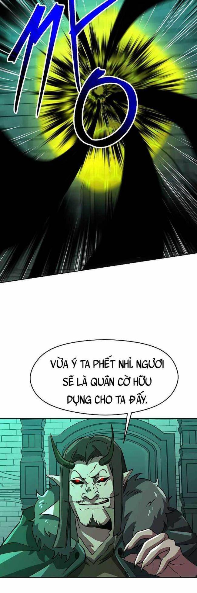 Đại Ma Đạo Sư Hồi Quy Chap 32 - Next Chap 33