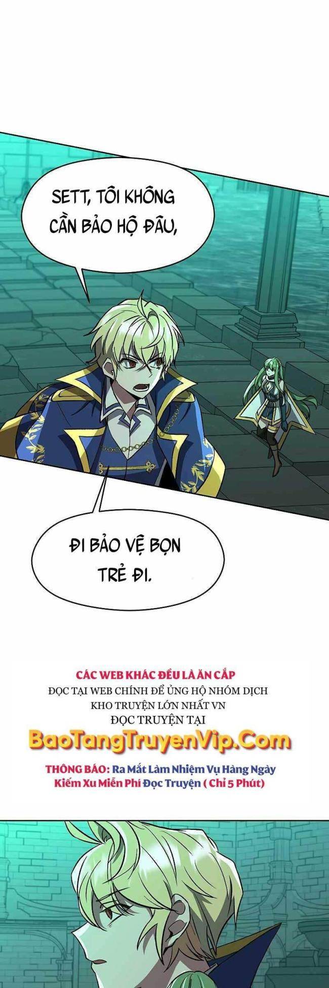 Đại Ma Đạo Sư Hồi Quy Chap 32 - Next Chap 33