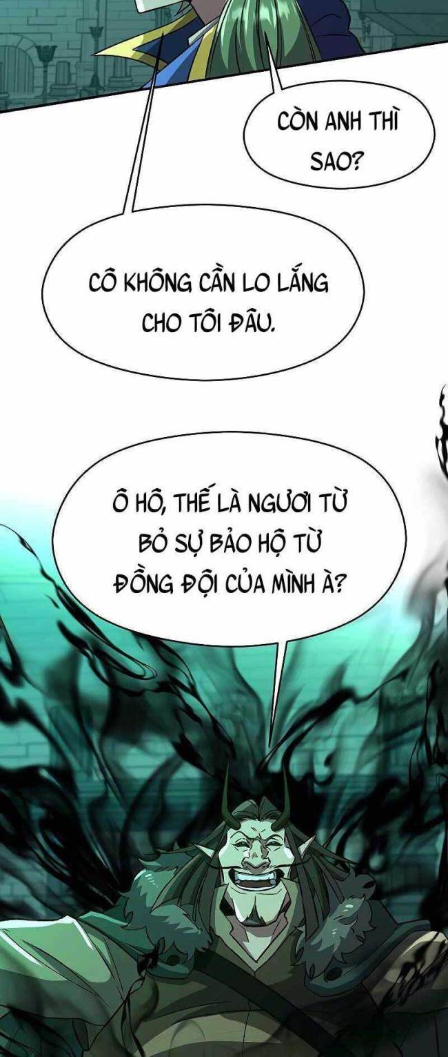 Đại Ma Đạo Sư Hồi Quy Chap 32 - Next Chap 33