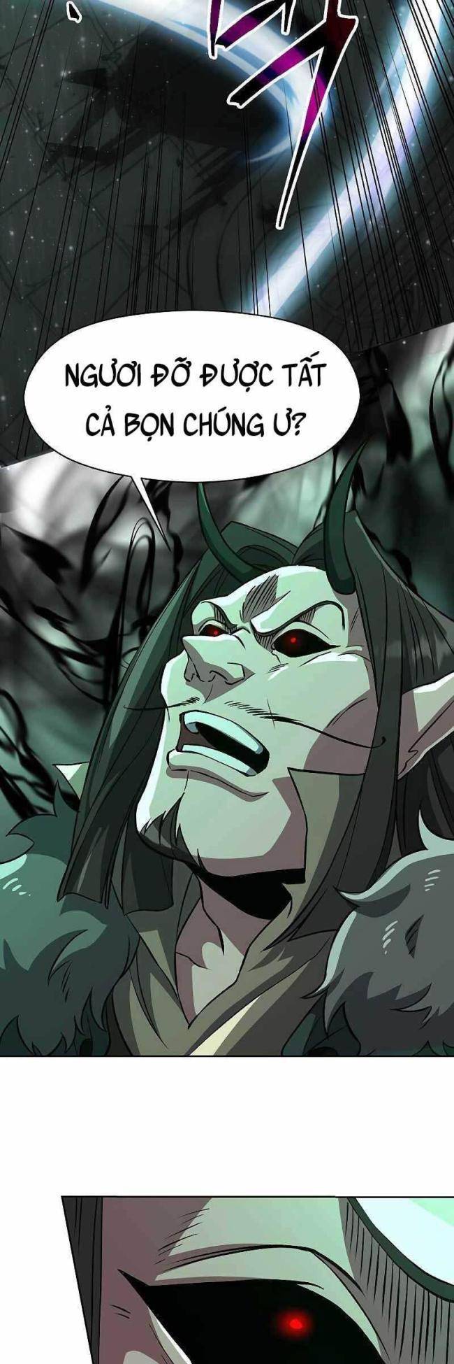 Đại Ma Đạo Sư Hồi Quy Chap 32 - Next Chap 33