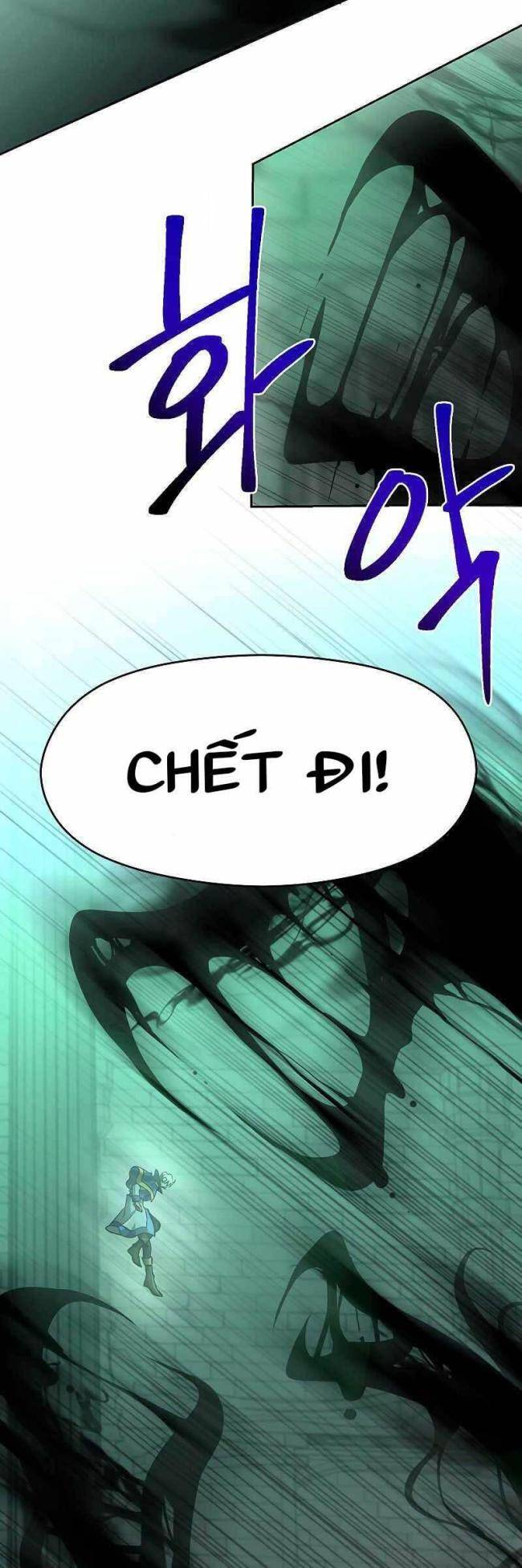 Đại Ma Đạo Sư Hồi Quy Chap 32 - Next Chap 33