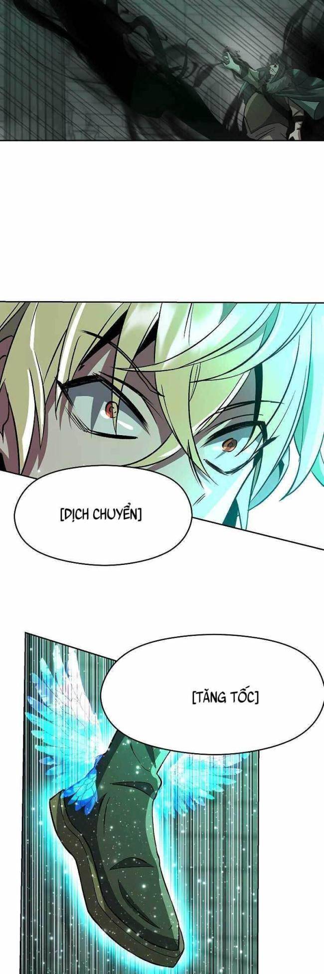 Đại Ma Đạo Sư Hồi Quy Chap 32 - Next Chap 33