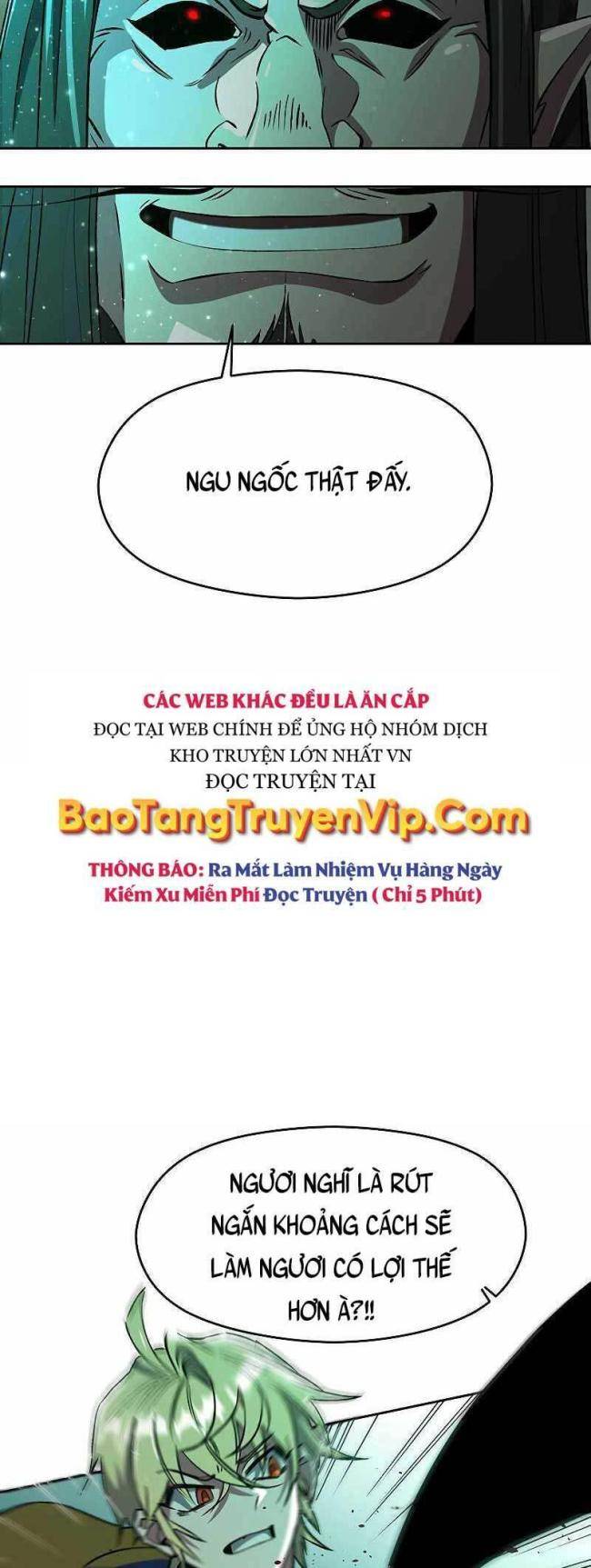 Đại Ma Đạo Sư Hồi Quy Chap 32 - Next Chap 33
