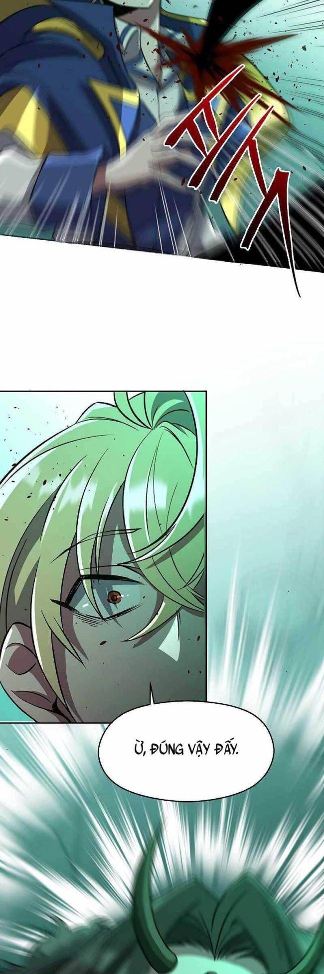 Đại Ma Đạo Sư Hồi Quy Chap 32 - Next Chap 33