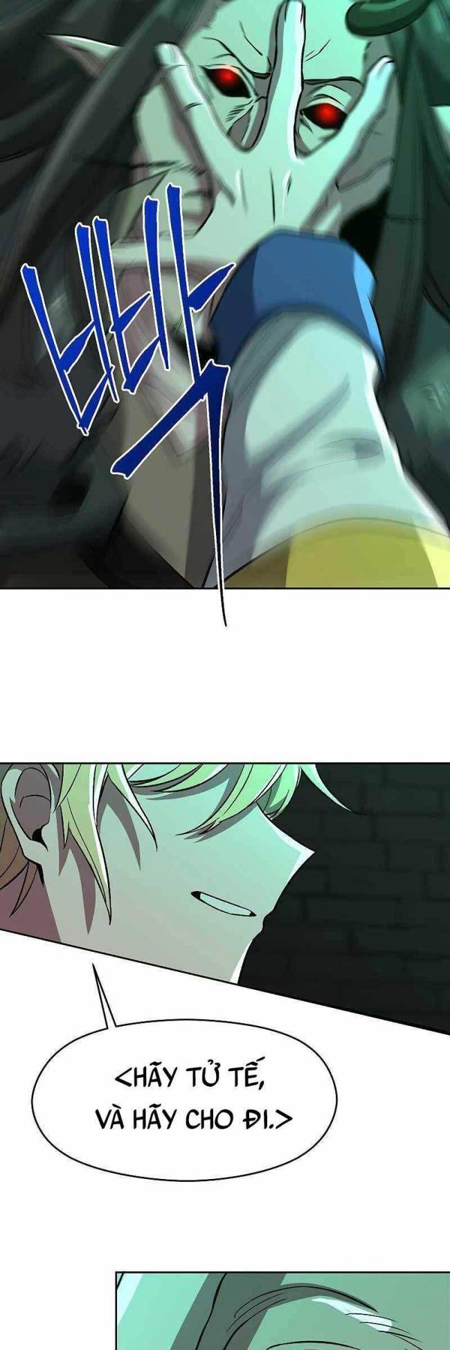 Đại Ma Đạo Sư Hồi Quy Chap 32 - Next Chap 33