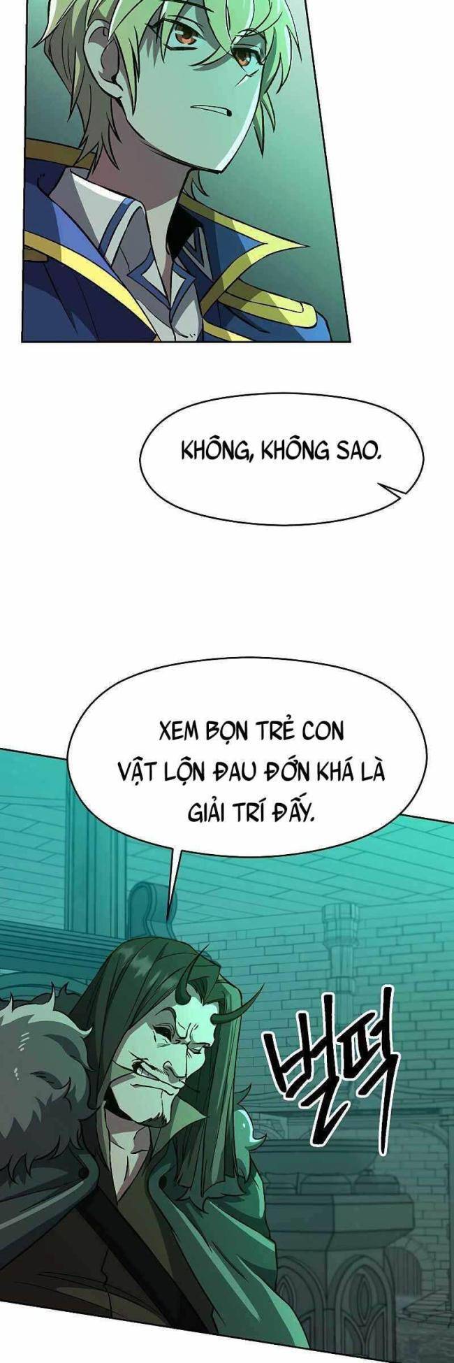 Đại Ma Đạo Sư Hồi Quy Chap 32 - Next Chap 33