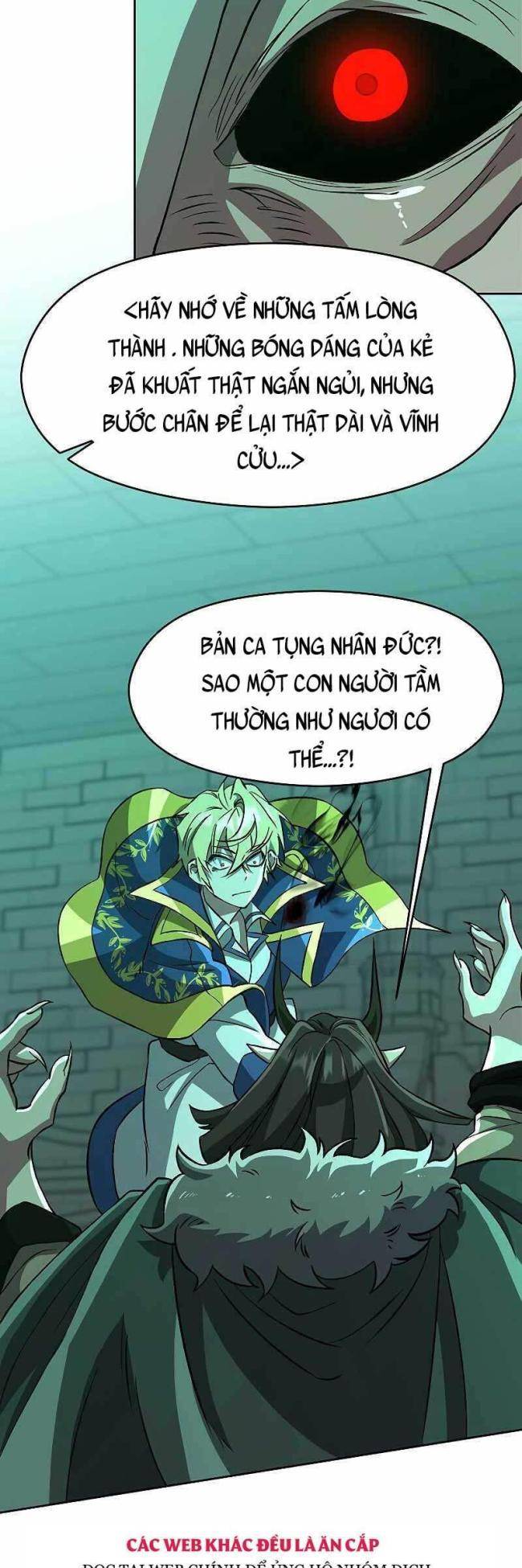 Đại Ma Đạo Sư Hồi Quy Chap 32 - Next Chap 33