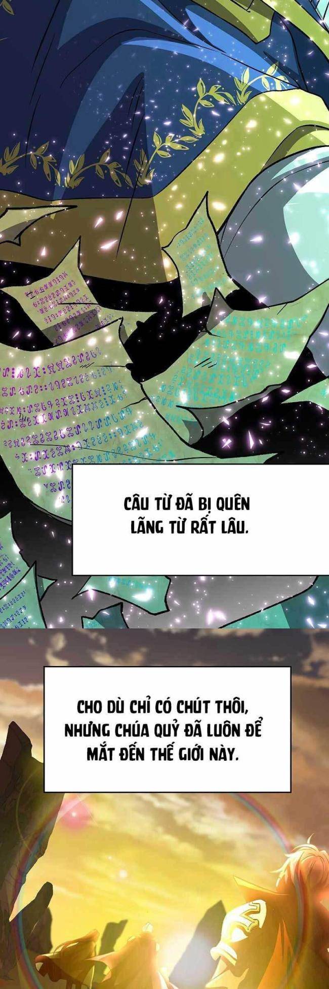 Đại Ma Đạo Sư Hồi Quy Chap 32 - Next Chap 33