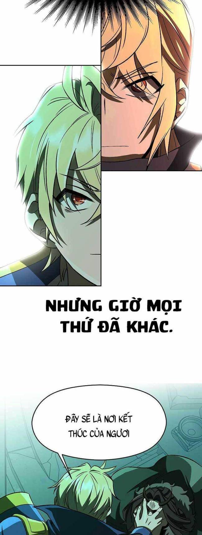Đại Ma Đạo Sư Hồi Quy Chap 32 - Next Chap 33
