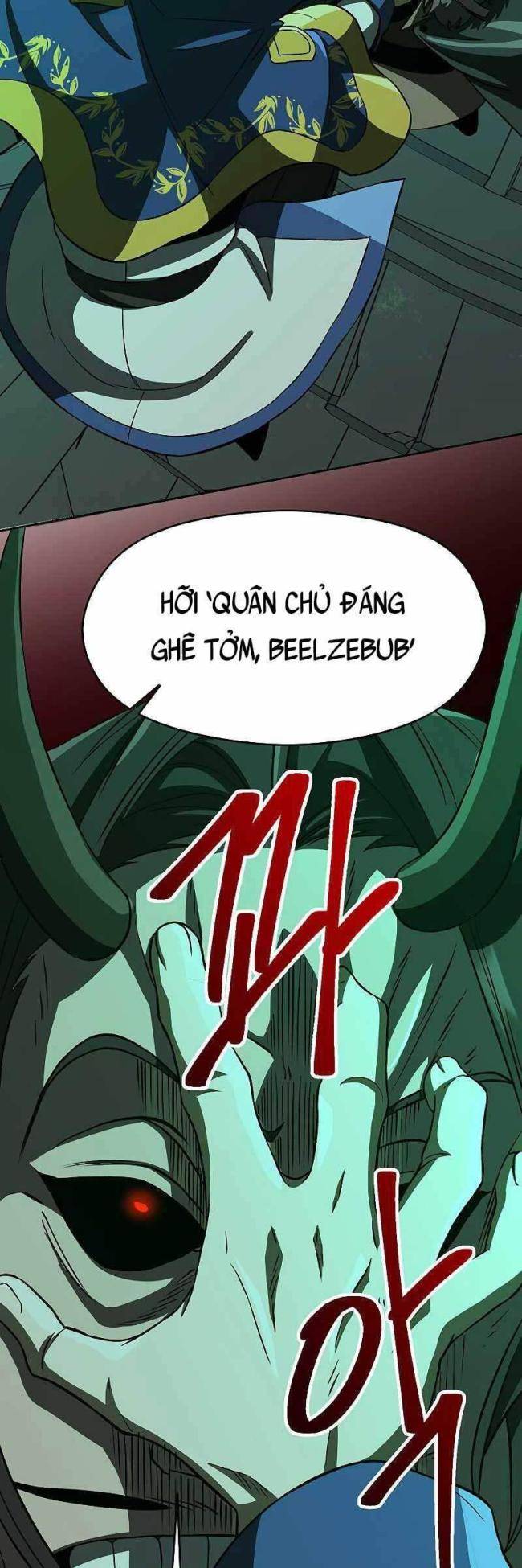 Đại Ma Đạo Sư Hồi Quy Chap 32 - Next Chap 33