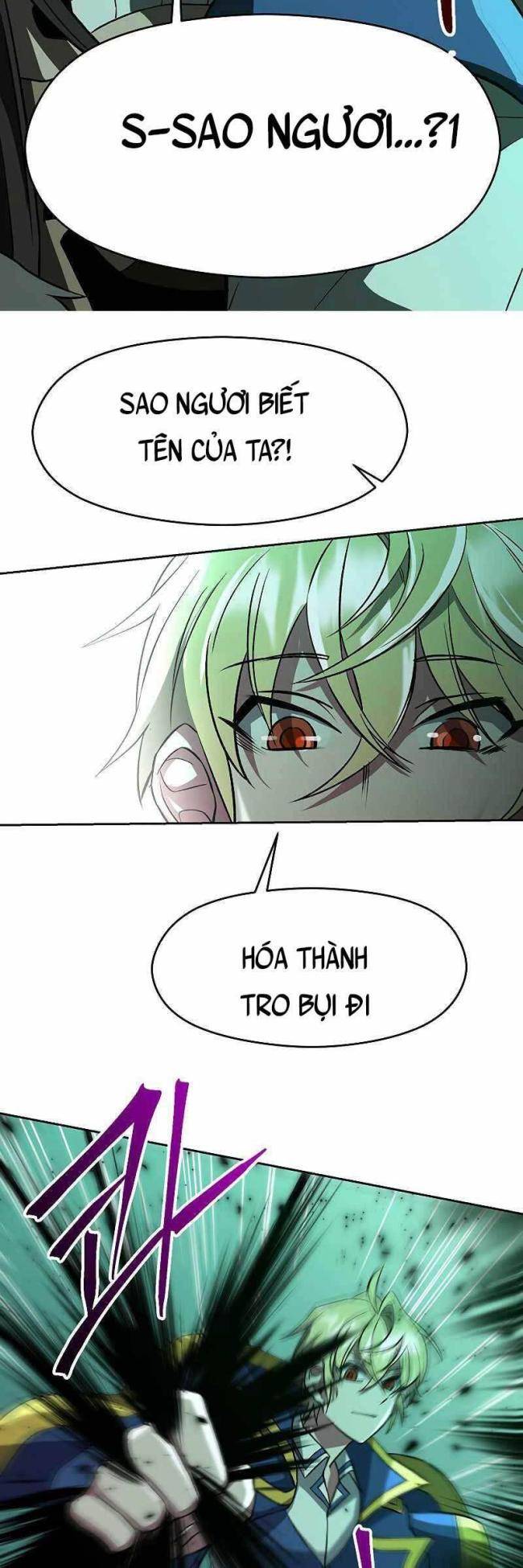 Đại Ma Đạo Sư Hồi Quy Chap 32 - Next Chap 33