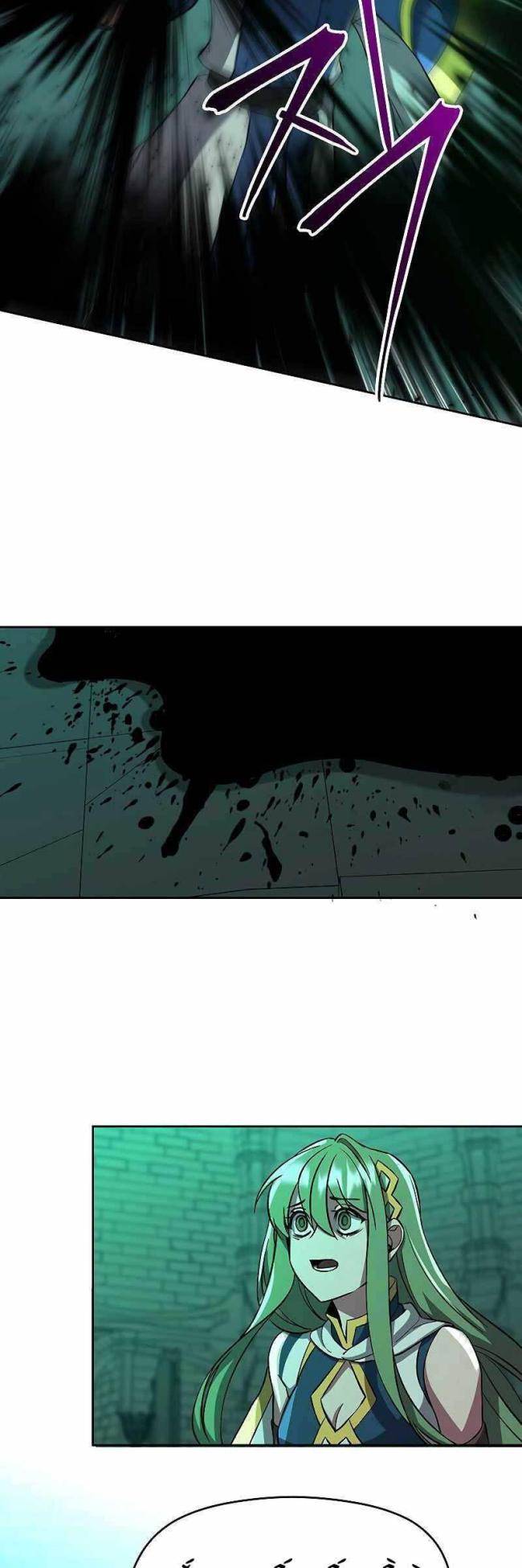 Đại Ma Đạo Sư Hồi Quy Chap 32 - Next Chap 33