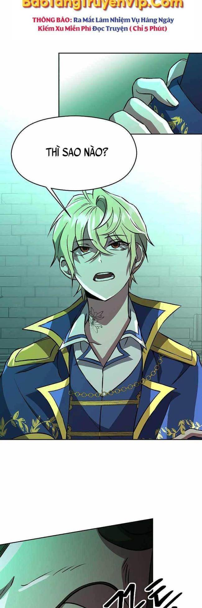 Đại Ma Đạo Sư Hồi Quy Chap 32 - Next Chap 33
