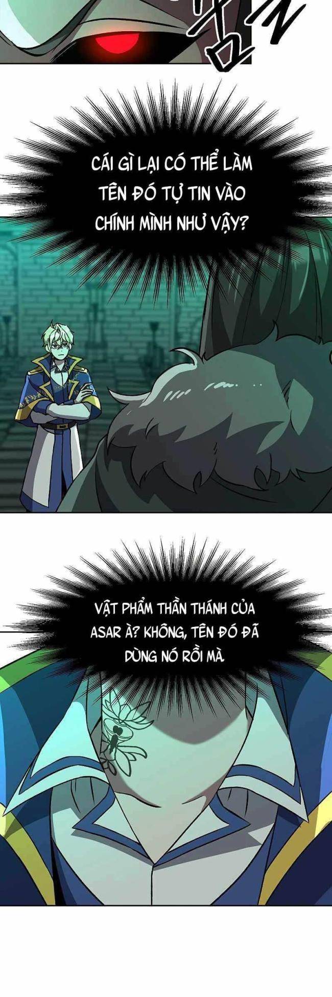 Đại Ma Đạo Sư Hồi Quy Chap 32 - Next Chap 33