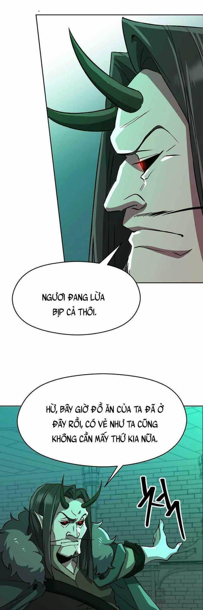 Đại Ma Đạo Sư Hồi Quy Chap 32 - Next Chap 33
