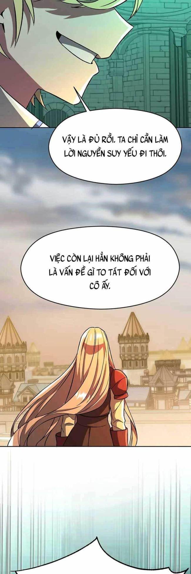 Đại Ma Đạo Sư Hồi Quy Chap 33 - Next Chap 34