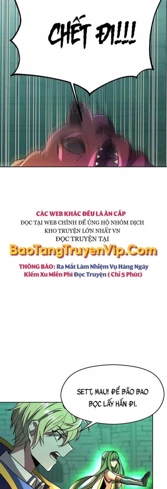 Đại Ma Đạo Sư Hồi Quy Chap 33 - Next Chap 34