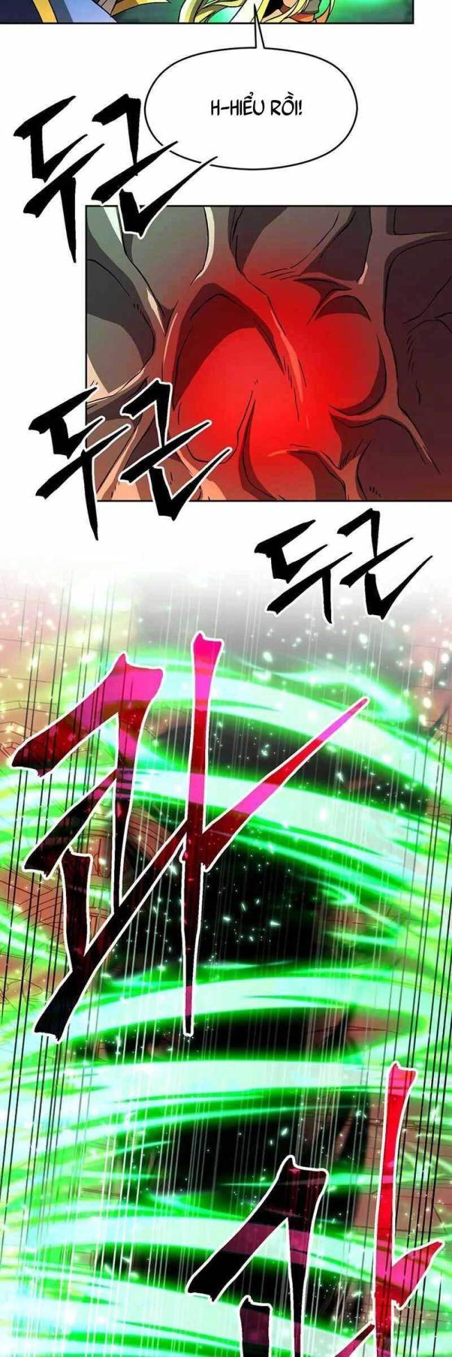 Đại Ma Đạo Sư Hồi Quy Chap 33 - Next Chap 34