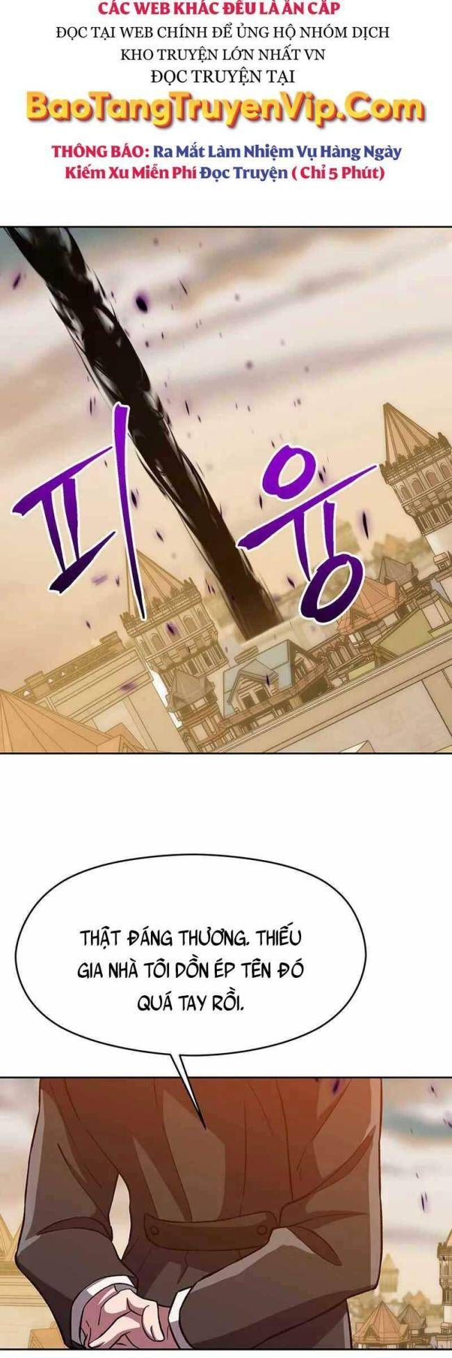 Đại Ma Đạo Sư Hồi Quy Chap 33 - Next Chap 34