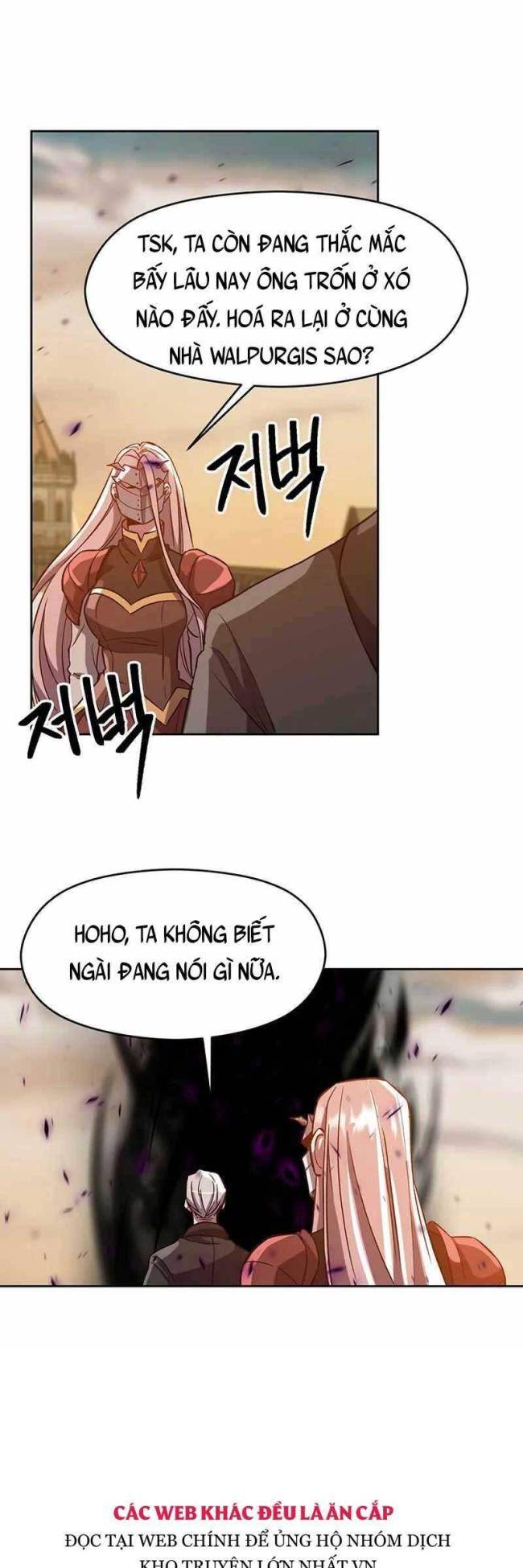 Đại Ma Đạo Sư Hồi Quy Chap 33 - Next Chap 34