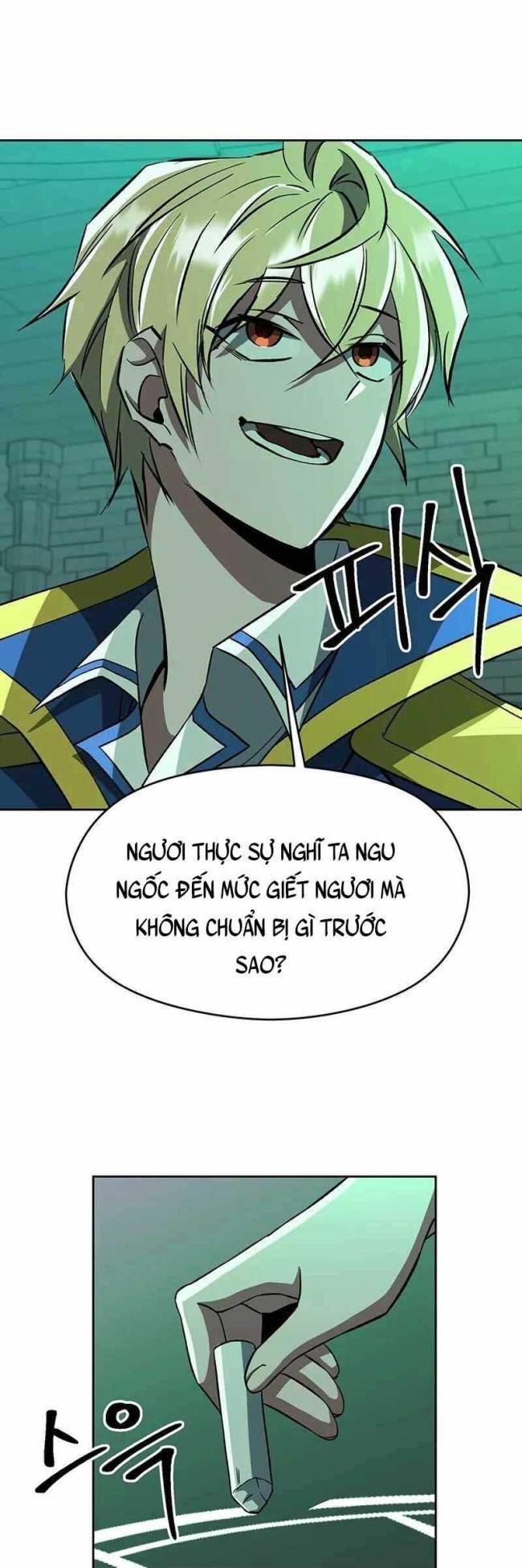 Đại Ma Đạo Sư Hồi Quy Chap 33 - Next Chap 34