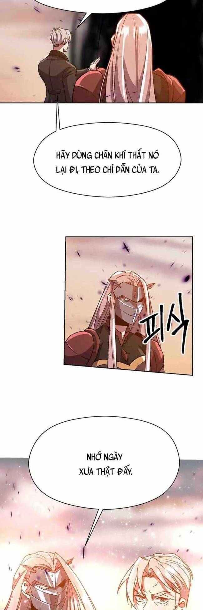 Đại Ma Đạo Sư Hồi Quy Chap 33 - Next Chap 34