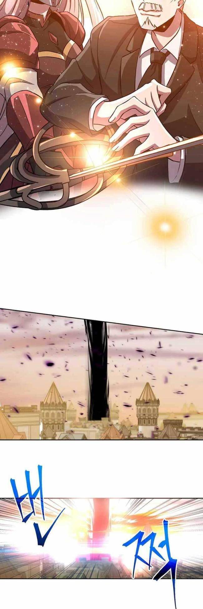 Đại Ma Đạo Sư Hồi Quy Chap 33 - Next Chap 34