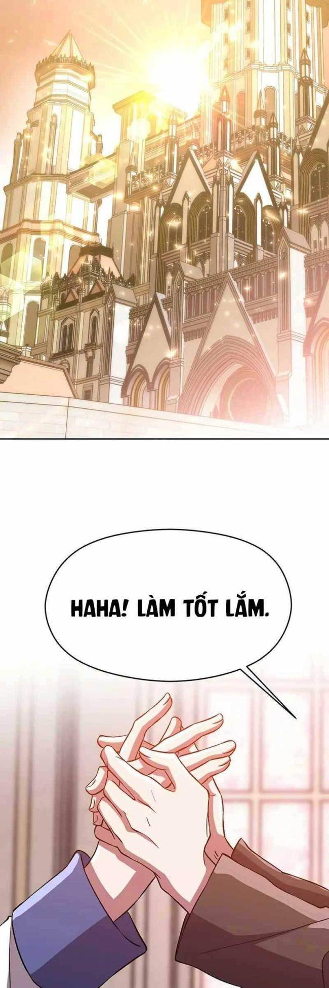 Đại Ma Đạo Sư Hồi Quy Chap 33 - Next Chap 34