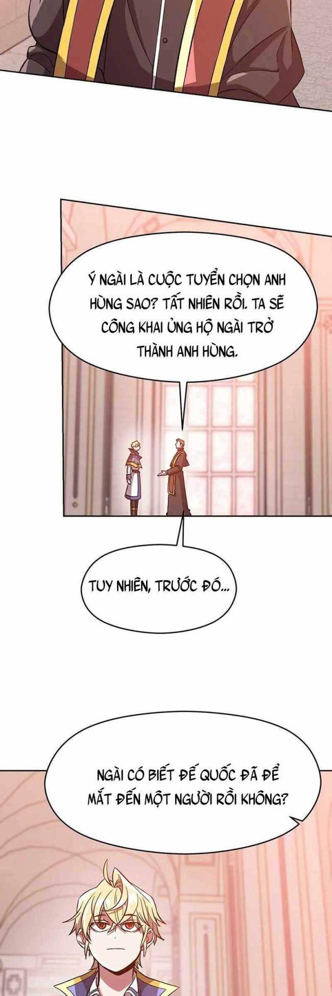 Đại Ma Đạo Sư Hồi Quy Chap 33 - Next Chap 34