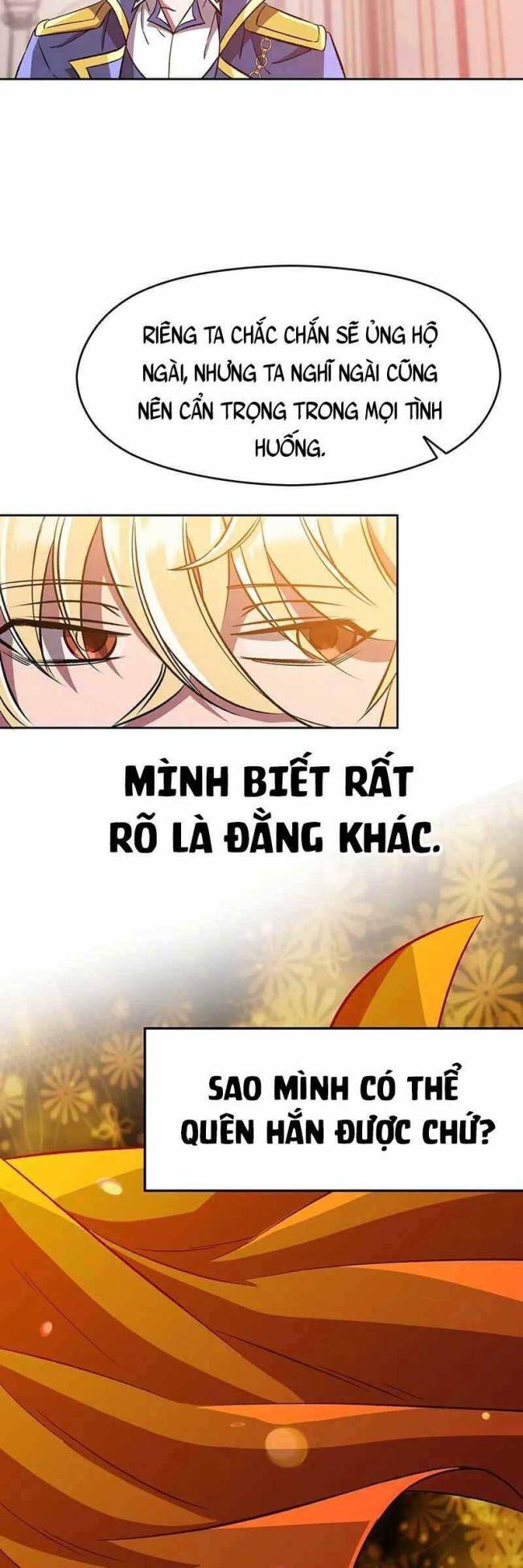 Đại Ma Đạo Sư Hồi Quy Chap 33 - Next Chap 34