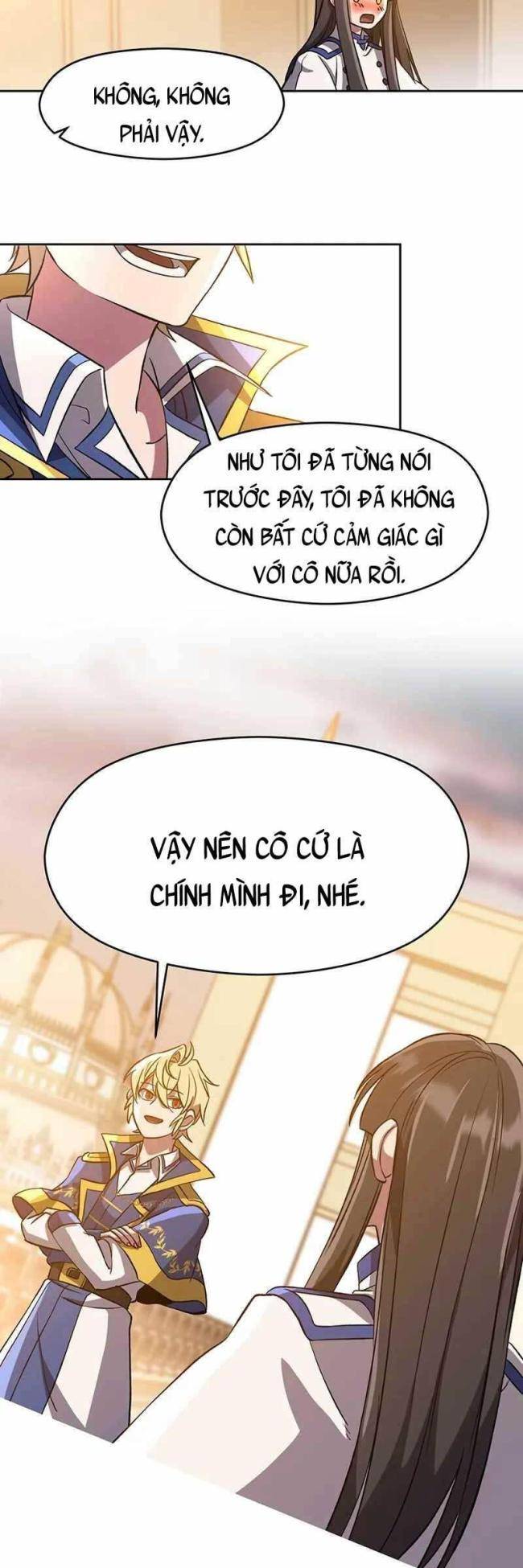 Đại Ma Đạo Sư Hồi Quy Chap 33 - Next Chap 34