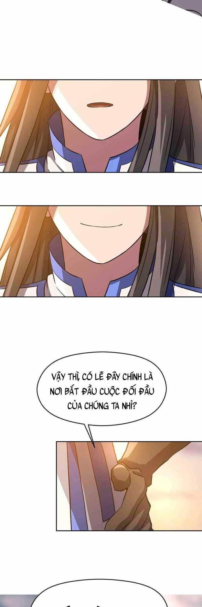 Đại Ma Đạo Sư Hồi Quy Chap 33 - Next Chap 34