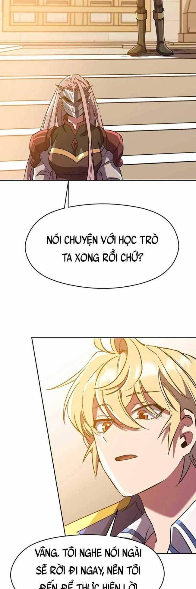 Đại Ma Đạo Sư Hồi Quy Chap 33 - Next Chap 34