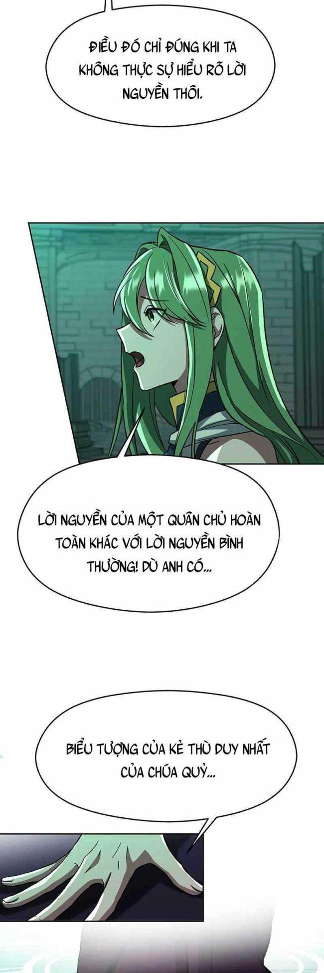 Đại Ma Đạo Sư Hồi Quy Chap 33 - Next Chap 34