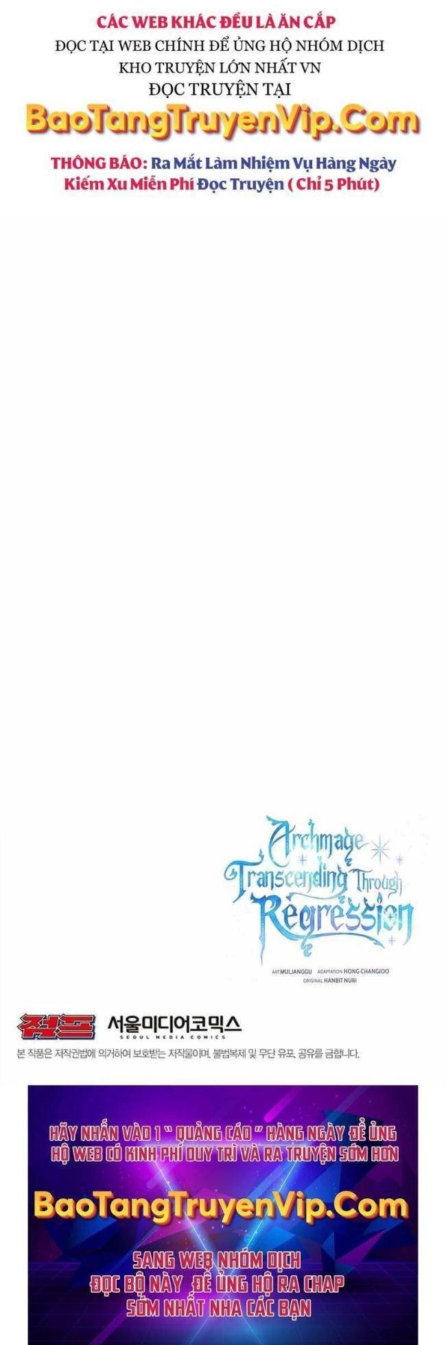 Đại Ma Đạo Sư Hồi Quy Chap 33 - Next Chap 34