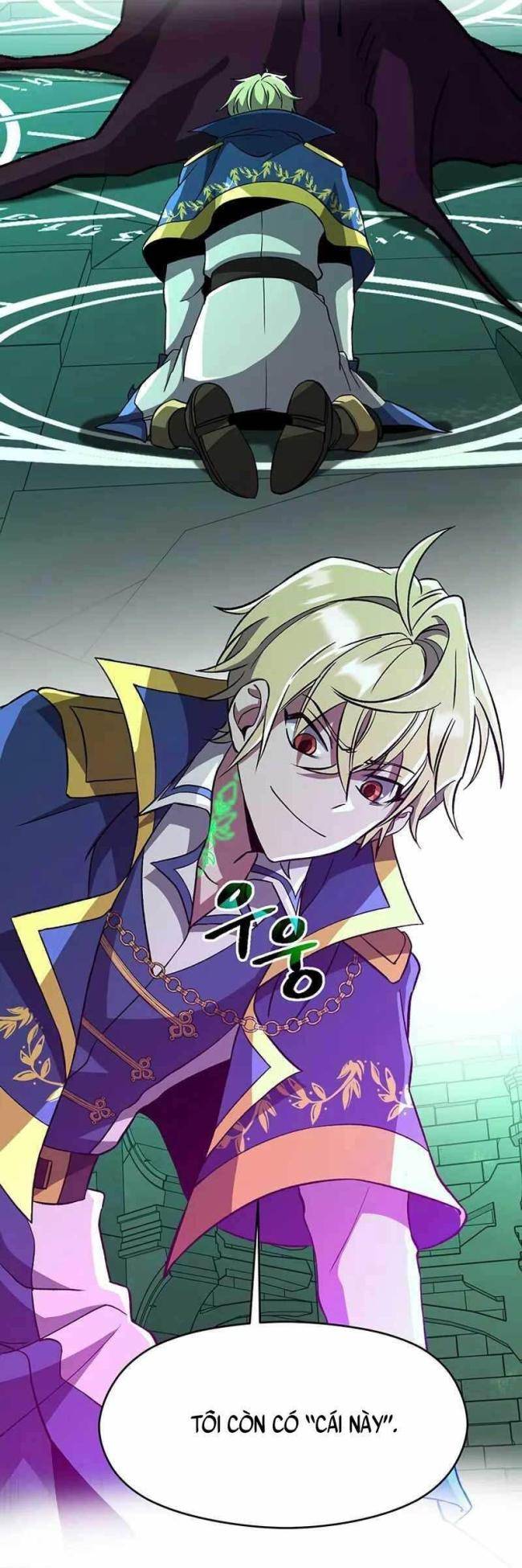 Đại Ma Đạo Sư Hồi Quy Chap 33 - Next Chap 34