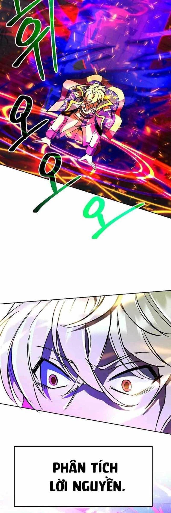 Đại Ma Đạo Sư Hồi Quy Chap 33 - Next Chap 34