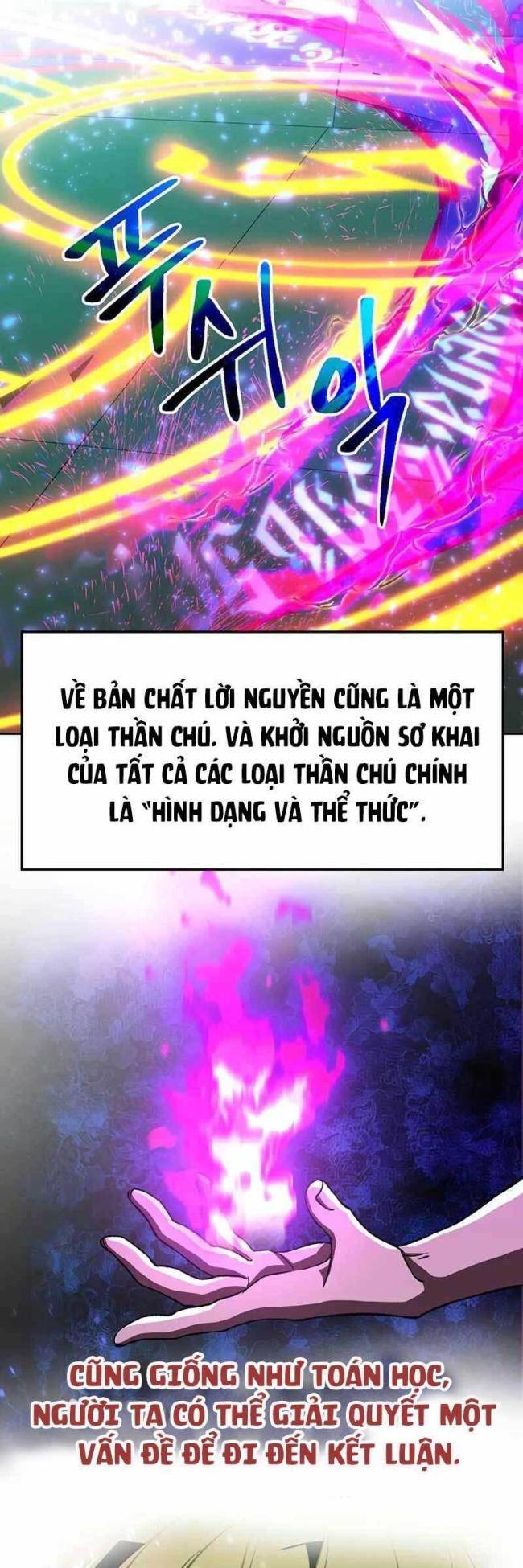 Đại Ma Đạo Sư Hồi Quy Chap 33 - Next Chap 34
