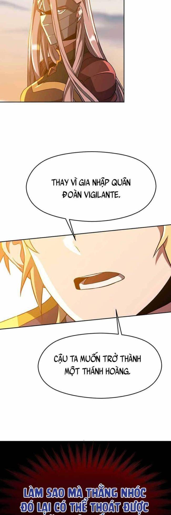 Đại Ma Đạo Sư Hồi Quy Chap 34 - Next Chap 35