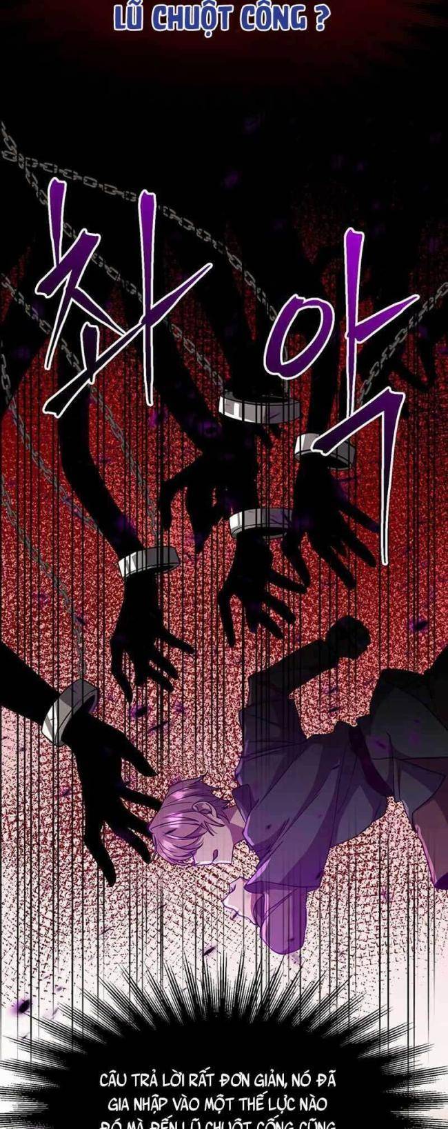 Đại Ma Đạo Sư Hồi Quy Chap 34 - Next Chap 35