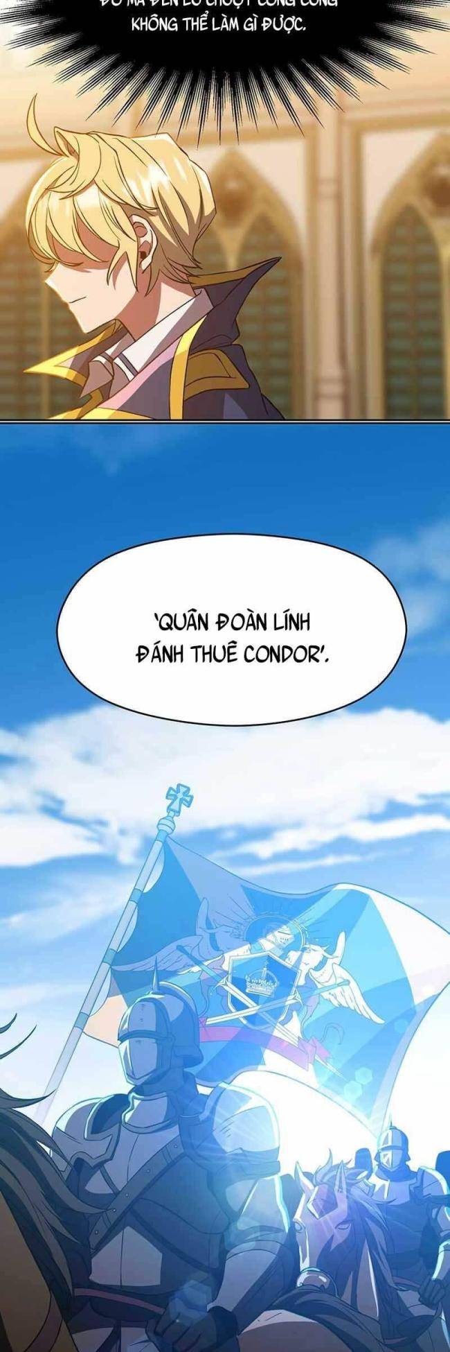 Đại Ma Đạo Sư Hồi Quy Chap 34 - Next Chap 35