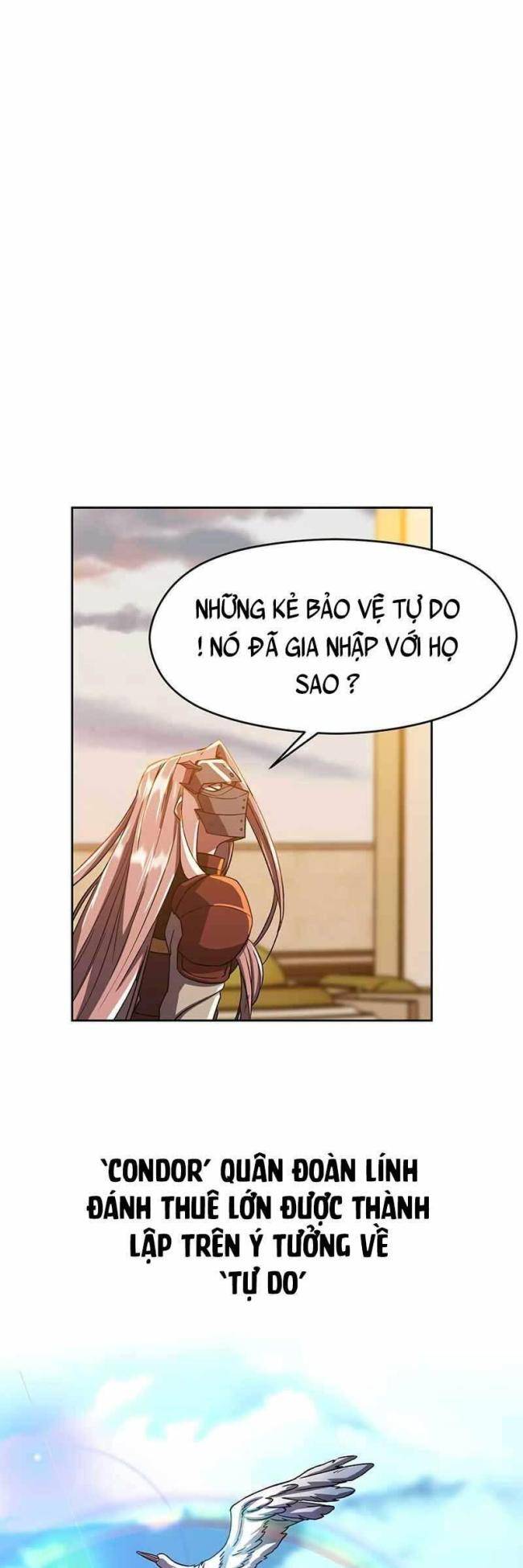Đại Ma Đạo Sư Hồi Quy Chap 34 - Next Chap 35